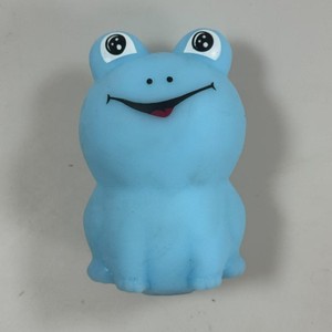 ของเล่นบีบกบหลากสี TPR นุ่มนิ่มน่ารัก บรรเทาความเครียด ขายส่ง - Product Image 6