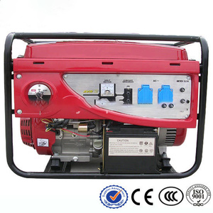 उच्च गुणवत्ता वाले हॉट-सेलिंग हैंड स्टार्ट 50/60 hz <span class=keywords><strong>3600</strong></span> <span class=keywords><strong>RPM</strong></span> एसी तीन चरण टिकाऊ ले एयर-कूल्ड 212cc 15l गैसोलीन जनरेटर - Product Image 5