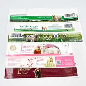 Etiquetas adhesivas personalizadas, pegatinas holográficas con purpurina, etiquetas adhesivas mate brillante, tarjetas de entradas - Product Image 3