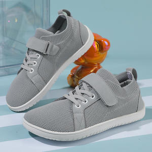 Nouvelles chaussures d'escalade en plein air pour garçon fille sport polyvalent antidérapant bout large pieds nus chaussures pour enfants - Product Image 4