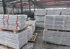 Thép nặng cốt thép Coupler, Coupler nối cốt thép, thanh kết nối tay áo - Product Image 6