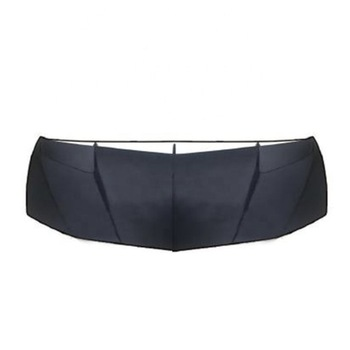 Sunlop Hiace Quantum Parts #001212, модифицированный колпачок, узкий корпус, Hiace Body Kit Hiace 200, аксессуары для пригородного фургона