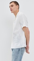 Chemises à boutons pour hommes, esthétique, impression graphique personnalisée, chemise à manches courtes à boutons, chemise décontractée surdimensionnée à fleurs pour l'été