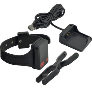 Moniteur de suivi <span class=keywords><strong>GPS</strong></span> pour cheville, moniteur <span class=keywords><strong>GPS</strong></span> pour prison, moniteur de surveillance pour assignation <span class=keywords><strong>à</strong></span> résidence, pour détenus en liberté conditionnelle, 4G - Product Image 5