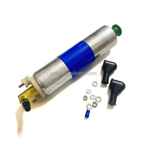 Pour 400SE 300SE 400E 500E 600SEL pièces de rechange automatiques pompe à carburant à <span class=keywords><strong>essence</strong></span> électrique 0004709594 - Product Image 1
