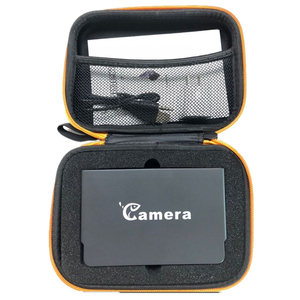 Cámara <span class=keywords><strong>de</strong></span> Pesca Submarina <span class=keywords><strong>de</strong></span> Alta Calidad <span class=keywords><strong>de</strong></span> 4.3 Pulgadas, 15 M, IP68, Impermeable, 300,000 Píxeles, para Pesca en Agua Dulce y en Hielo - Product Image 2