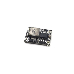Accessoires pour maquettes d'avions : Convertisseurs DC-DC à montage sur carte, entièrement blindés anti-interférences, 3A 5V 12V BEC UBEC - Product Image 1
