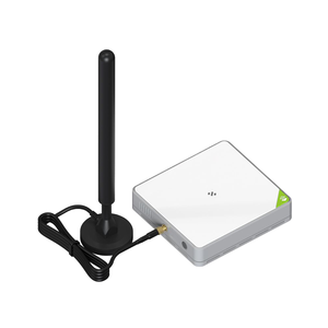 Seeed Studio SenseCAP LoRaWAN Passerelle intérieure (<span class=keywords><strong>SX1302</strong></span>) - AS923 Japon Asie 923MHz pour solution de déploiement IoT intelligent multiplateforme - Product Image 1