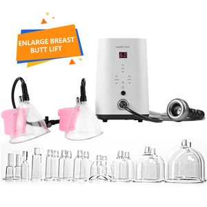 Productos Multifuncionales 2026 para Levantamiento de Glúteos, Aumento de Senos, Mejora de Senos, Levantamiento de Glúteos, Adelgazamiento Corporal para Salón de Belleza - Product Image 2