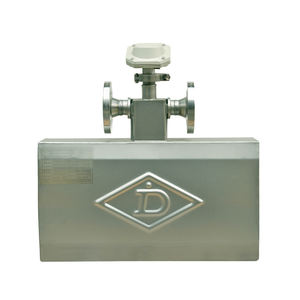 Tehlikeli alanlarda gaz/yağ sıvı ölçümü için Ex-Proof sertifikası dijital <span class=keywords><strong>Coriolis</strong></span> kütle akış yoğunluğu ölçer - Product Image 3