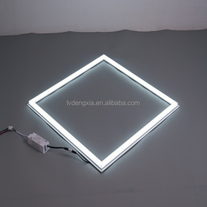 Panel de Luz <span class=keywords><strong>LED</strong></span> Suspendido de 600x600 Epistar SMD2835 sin LGP ni Placa Trasera, <span class=keywords><strong>60x60</strong></span> - Product Image 5