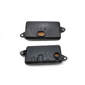 Kit de Mantenimiento de Filtro de Aceite Roewe RX3 1.6L CVT K313 con Elemento de Filtro de Malla y Junta de Cárter de Aceite - Product Image 2