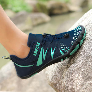 Zapatos de escalada para hombre, nuevos zapatos de vadeo para mujer, zapatos de senderismo ligeros y transpirables, zapatillas deportivas para correr en interiores - Product Image 3