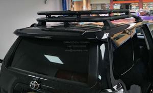 Barres <span class=keywords><strong>de</strong></span> <span class=keywords><strong>toit</strong></span> <span class=keywords><strong>de</strong></span> voiture, panier <span class=keywords><strong>de</strong></span> <span class=keywords><strong>toit</strong></span> pour TOYOTA 4Runner 4 Runner 2010-2025, barre <span class=keywords><strong>de</strong></span> <span class=keywords><strong>toit</strong></span> en aluminium <span class=keywords><strong>de</strong></span> haute qualité, porte-bagages YH-E-N010 - Product Image 6