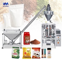 Machine de remplissage à vis sans fin pour poudres et épices, pour emballage commercial et petites entreprises, capacité 10 kg et 20 kg, pour épices en bouteille