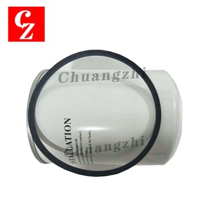 กรองน้ำมันเครื่อง OEM ใหม่ รุ่น 2116110 คุณภาพสูง สำหรับเครื่องอัดอากาศ Gardner Denver พร้อมการรับประกันอะไหล่ไส้กรองน้ำมันเครื่อง 2000H - Product Image 4