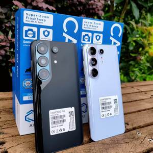 TECHNO โทรศัพท์มือถือแท้รุ่น Camon 50 Pro 2K 5G สมาร์ทโฟน ซีพียูแบบ Deca Core กล้องหลัง 50MP ปลดล็อคเต็มระบบ พร้อมระบบจดจำใบหน้า - Product Image 4