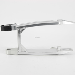 Bras oscillant en aluminium pour moto <span class=keywords><strong>Monkey</strong></span> Bike Bras oscillant en aluminium pour roues Extension solide du bras oscillant - Product Image 6