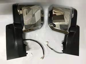 Modello Hi-ace Mini Bus specchietto laterale posteriore nuova condizione per camion o autobus - Product Image 5