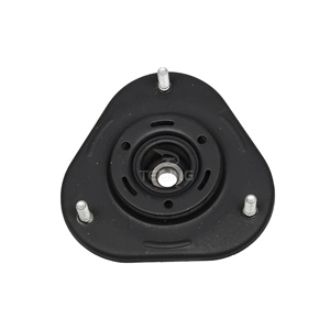Nouvel ensemble de support d'amortisseur avant avec roulement TEDING JY-0001 pour Toyota Corolla OE 4860902150 4860912420 Garantie 1 an - Product Image 2