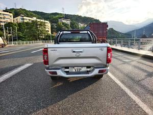 รถกระบะมือ<span class=keywords><strong>สอง</strong></span> GWM Great Wall Wingle 7 ปี 2019 เครื่องยนต์ดีเซล 2.0T ระบบเชื้อเพลิงคู่ เกียร์ธรรมดา 6 สปีด ขับเคลื่อน 2 ล้อ มาตรฐานยูโร 5 สำหรับงานหนัก ขนส่งในฟาร์ม แบบดับเบิ้ลแค็บ - Product Image 2