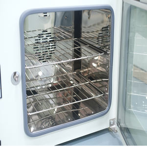 การอบแห้งด้วยอากาศแบบบังคับสำหรับอุตสาหกรรมอิเล็กทรอนิกส์สำหรับห้องแล็บเทคโนโลยี - Product Image 6