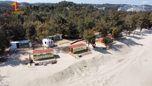 20' China Factory Noble Mobile Good Glass Mirror House Home From 40' <strong>Containers</strong> Movable Module Hotel <strong>Design</strong> Style Manufacturers - Product Image 6