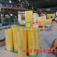 Rouleaux de ruban adhésif du Vietnam pour Machine à coudre, sans taxe pour l'ue, 500 pièces