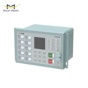 F-RLY200 Wireless RTU with Protection <strong>Functions</strong> - Product Image 5