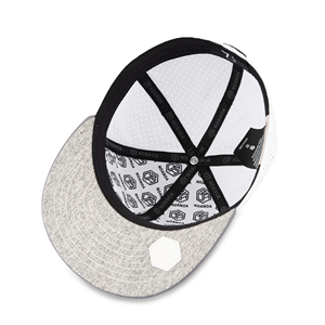 Casquette ajustée TCAP personnalisée, fonction imperméable, casquette de sport - Product Image 5