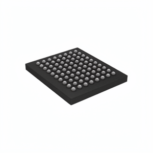 80 LBGA S29CD016J0PFAM010 <b>Memory</b> Electronics Component In Stock - Product Image 1