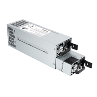 Alimentation CRPS haute puissance 3000W, module redondant double à branchement à chaud +12V GPU 12VPWR HDD pour serveur/ordinateur de bureau, calcul haute densité
