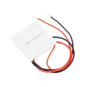 Oferta Especial Precio Económico Nuevo y Sin Usar Enfriador de Semiconductores TEC1-12706 - Product Image 3