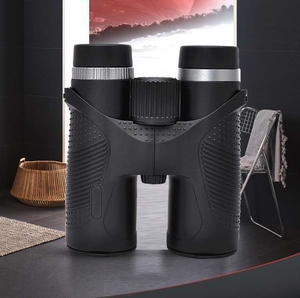 Prismáticos con prisma bak4, prismáticos <span class=keywords><strong>Nikula</strong></span> de enfoque fijo OEM ODM, 10x42, suministro directo de fábrica - Product Image 5