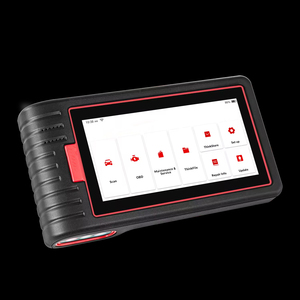 เครื่องสแกนเนอร์2025 OBD2 thinkscan MAX <span class=keywords><strong>2</strong></span> BT เครื่องมือวินิจฉัยระบบเต็มรูปแบบเครื่องมือสแกน28บริการรีเซ็ตเครื่องอ่านรหัส OBD2 - Product Image 2