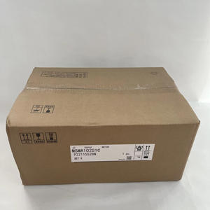 Moteur servo d'origine neuf de bonne qualité MSMA102S1C - Product Image 1