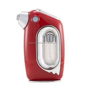 Nano oxy tiêm dưỡng ẩm trên khuôn mặt hấp máy cầm tay súng phun vẻ đẹp phun sương <span class=keywords><strong>mini</strong></span> oxy - Product Image 2