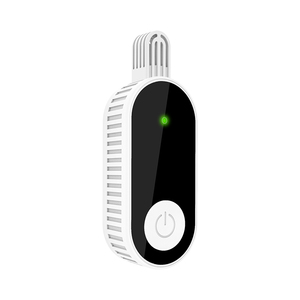 Mokosmart H4 Nordic nrf52 kho nhiệt độ và độ ẩm màn hình cảm biến đèn hiệu trực tiếp từ nhà sản xuất - Product Image 2