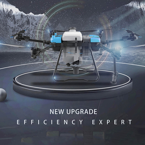 2026 Agricultural Spray Drone with Camera Remote Control for Pesticide Spraying Farming Long Flight Time RC Agricultural drone - Product Image 2