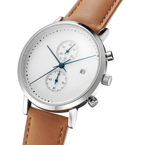 Montre Chronos pour homme, quartz, montre homme <span class=keywords><strong>chrono</strong></span> - Product Image 5
