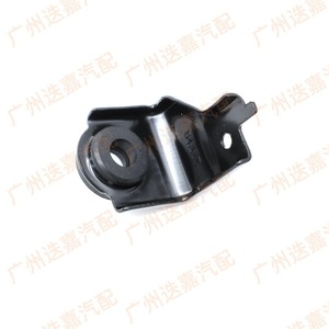 ขายึดอินเตอร์คูลเลอร์หม้อน้ำฮอนด้า รุ่น 19701-64A-A00 74173-SJ4-000 สำหรับเปลี่ยนซ่อม - Product Image 5