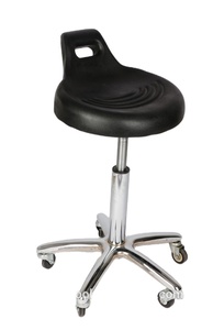 Multifonction portable beauté cheveux Hauteur Réglable Roulement De <span class=keywords><strong>Coiffeur</strong></span> De Meubles De Salon <span class=keywords><strong>chaise</strong></span> De Coiffure - Product Image 6