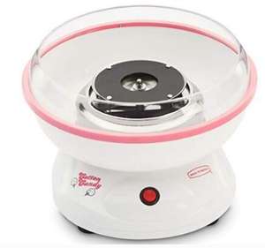 Machine à Barbe à Papa Automatique Domestique Syh169 pour Fêtes - Vente en Gros - Product Image 6