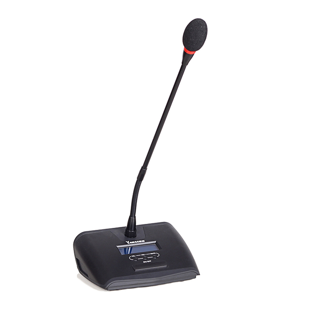 For Wireless Digital Audio Conference System with 256 Microphone Support 60m Coverage-Wholesale