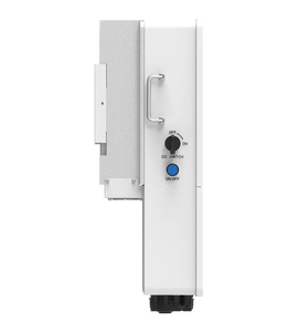 ระบบแบตเตอรี่ไฮบริดสามเฟส 5kW 8kW 10kW 12kW SUN-5/8/10/12K-SG01HP3-EU-AM2 50A สำหรับการชาร์จและการปล่อยประจุไฟฟ้าแรงสูง - Product Image 1