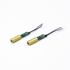 Nuevo Módulo Láser de Punto Verde OEM de 405nm-980nm 1mW-200mW en Oferta con Lente de Vidrio Óptico Fácil de Operar 1 Año de Garantía - Product Image 5