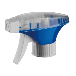 Nóng bán 28mm bọt kích hoạt phun nhựa làm sạch kích hoạt phun đầu - Product Image 3