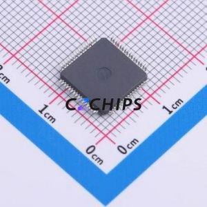 ชิปไอซีไมโครคอนโทรลเลอร์ LQFP-64 FS32K146HAT0MLHR (MCU/MPU/SoC) ของแท้และใหม่ (10x10) - Product Image 2