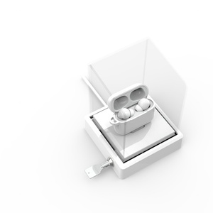 Soporte de Seguridad Antirrobo para Auriculares Tocvue de Nuevo Diseño con Función de Alarma de Carga - Product Image 4