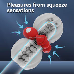 SacKnove Nuovo Vibratore Anale a 9 Velocità con Riscaldamento, Strumento di <span class=keywords><strong>Masturbazione</strong></span> per Uomini <span class=keywords><strong>e</strong></span> <span class=keywords><strong>Donne</strong></span> - Product Image 5